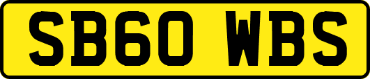 SB60WBS