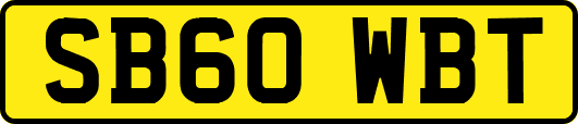 SB60WBT