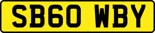 SB60WBY