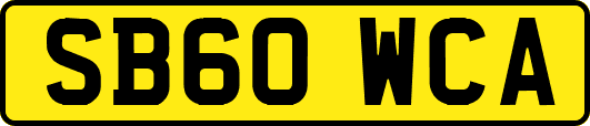 SB60WCA