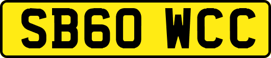 SB60WCC