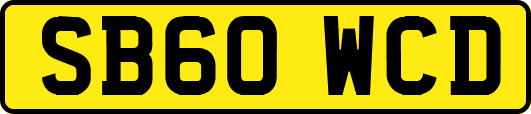 SB60WCD