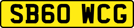 SB60WCG