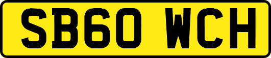 SB60WCH