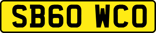 SB60WCO