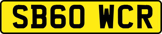 SB60WCR