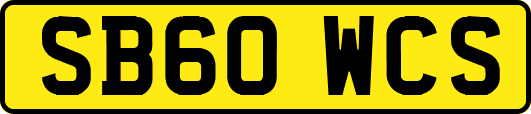 SB60WCS