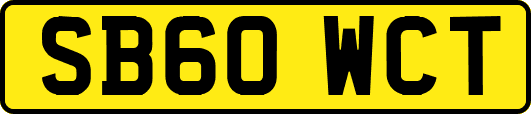 SB60WCT