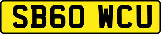 SB60WCU