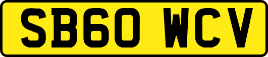 SB60WCV