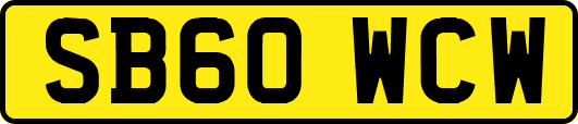 SB60WCW