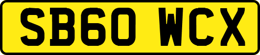 SB60WCX