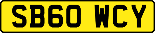 SB60WCY