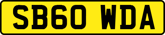 SB60WDA