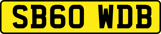 SB60WDB