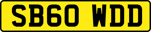 SB60WDD