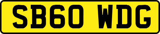 SB60WDG