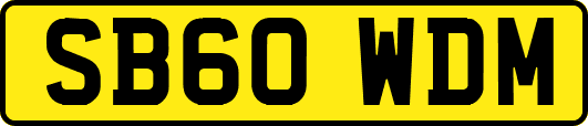 SB60WDM