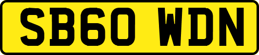 SB60WDN