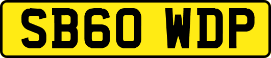 SB60WDP