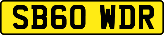 SB60WDR