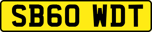 SB60WDT