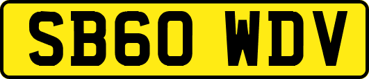 SB60WDV
