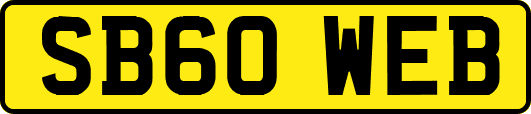 SB60WEB