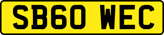 SB60WEC
