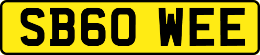 SB60WEE
