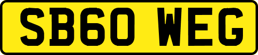 SB60WEG