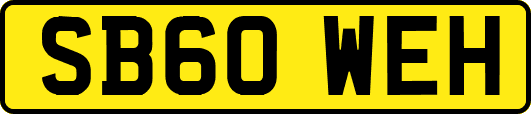 SB60WEH