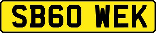 SB60WEK