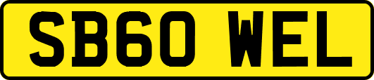 SB60WEL