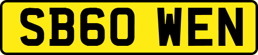 SB60WEN