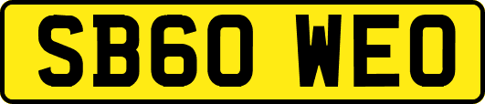 SB60WEO