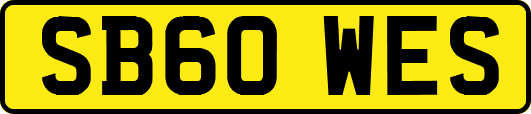 SB60WES