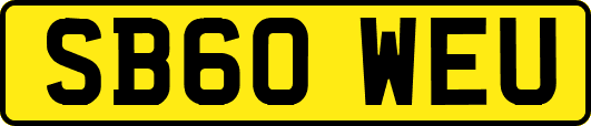 SB60WEU