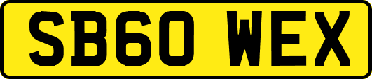 SB60WEX