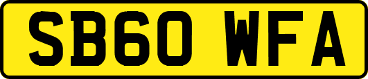 SB60WFA