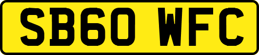 SB60WFC