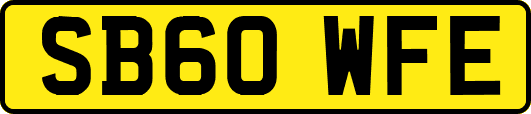 SB60WFE