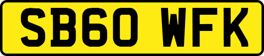 SB60WFK