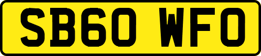 SB60WFO