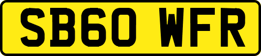 SB60WFR