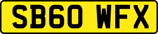 SB60WFX