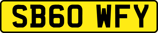 SB60WFY