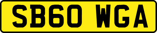 SB60WGA