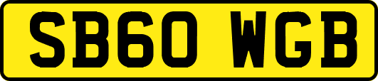 SB60WGB