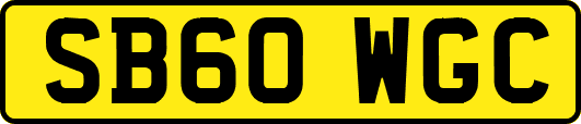 SB60WGC